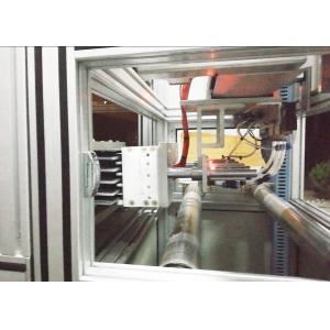 Automatic resistance inspection machine for Busway Insulation Testing