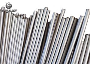 China Pure Nickel Wire Rod Ohmalloy200 N2 N4 N5 N6 99.9% Ni200 Ni201 on sale