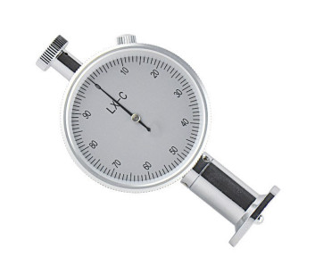 LX-C Digital Shore Hardness Tester 0.55N-8.05N 115×60×25mm