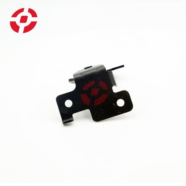 Hood lock Left hood lock pin Front hood lock T4N3064 for Land Rover Jaguar