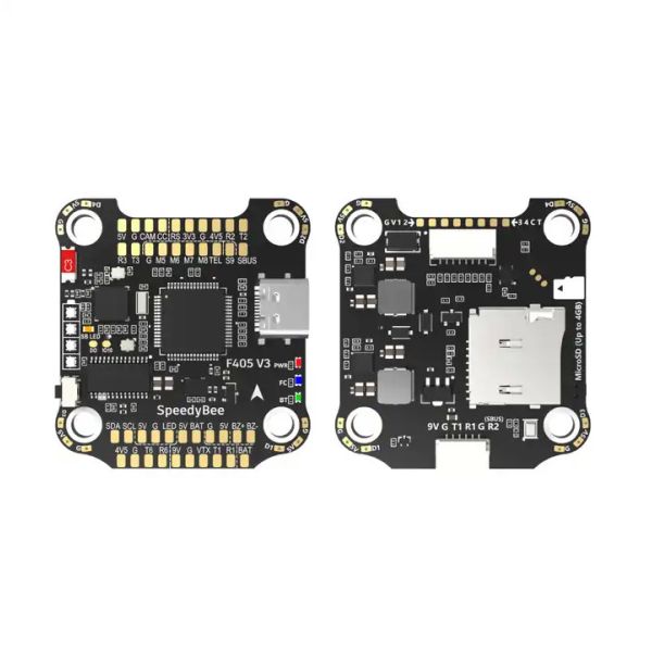 Mini Drone FPV Flight Controller Accessories SpeedyBee F7 Custom