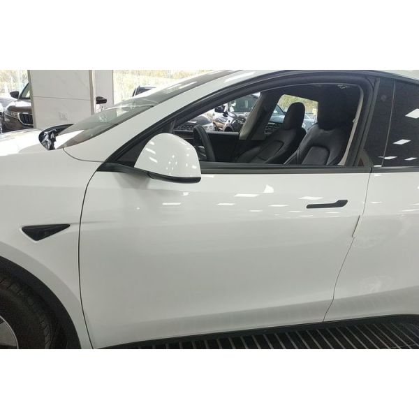 Electric Car With Low Speed Electric Car Equipped With 72V 3.5KW Motor