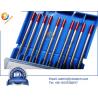 Buy cheap WT20 Thoriated Tungsten TIG Welding Electrode from wholesalers
