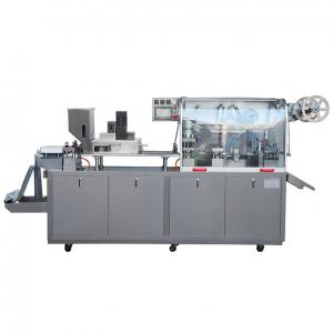 China Alu Alu Automatic Blister Packing Machine CE Standard For Health Medicine Factory on sale