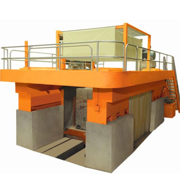 Marble Frame Saw Machine