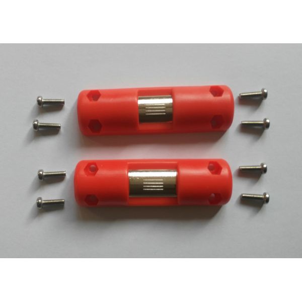 Ordinary Split Spring Clip Take-out disassembled