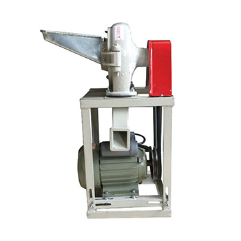 YIFENG 9FC-15 0211 Auto Dry Grain Grinder for Myrcia/nutmeg and More