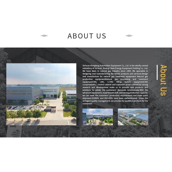 Natural Gas Dry Desulfurization Natural Gas Desulfurization Equipment Natural Gas Desulfurization Unit