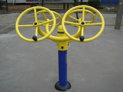 Taichi spinners YGFE-004TJ FOR EXERCISING THE REISTS ,ELBOWS AND SHOULDER JOINTS