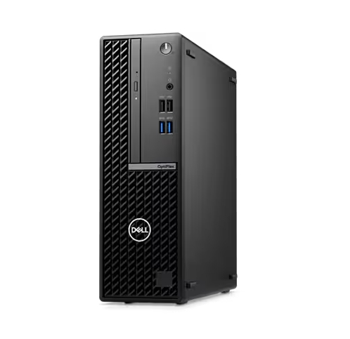 Dell OptiPlex 7010 SFF I5-13500 CPU 16GB 512GB Business Desktop Computer