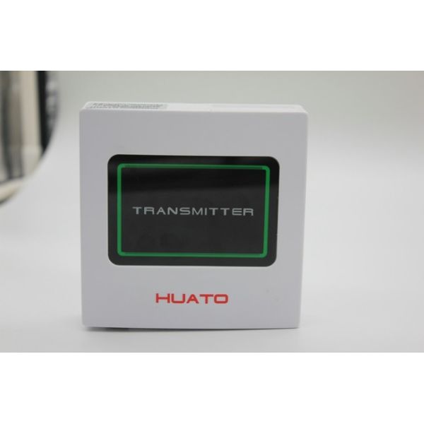 Durable Relative Humidity Transmitter , Temperature Sensor Transmitter