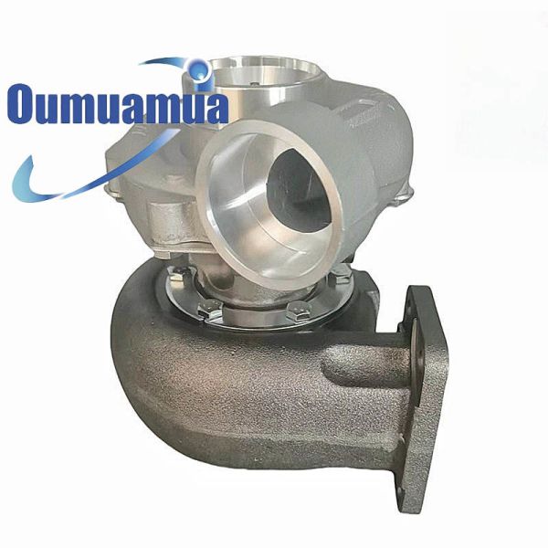 Aftermarket Excavator Turbo Charger for Hitachi EX215 Engine