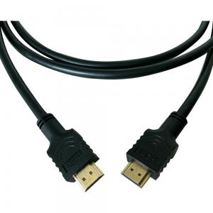China Customized Ethernet High Speed HDMI Cable 4K 1080P Resolution on sale