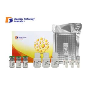 Quality Rat Bridging Integrator 1 ELISA Assay Kit High Sensitivity With Oem Service for sale