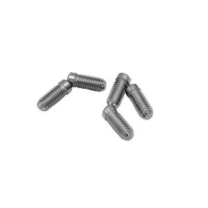 Quality Factory Wholesale Custom Stainless Steel M6 Grub Screw For Sale for sale