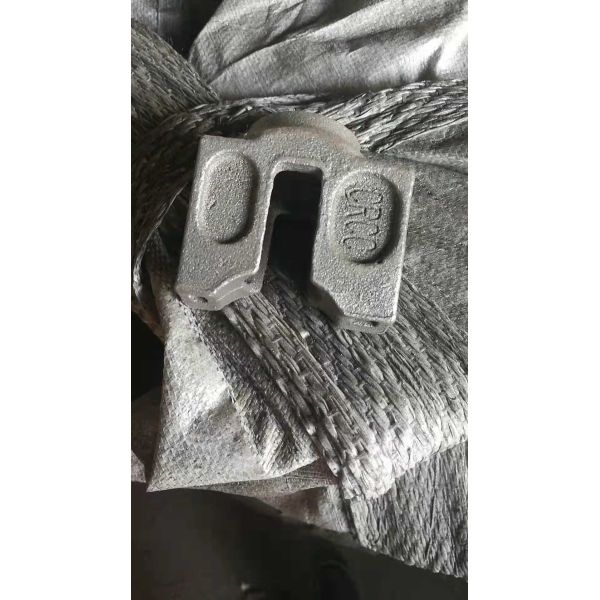 Ringlock Scaffold Construction Formwork Accessories Casting Ledger End