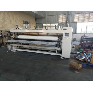 High performance automatic toilet paper roll rewinding machine at factory price
