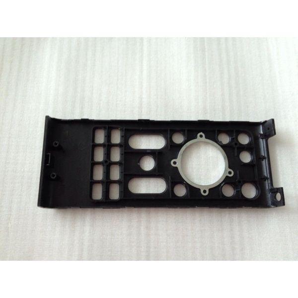 Plastic / Metal CNC Machining Prototype , Customized CNC Milling Machining