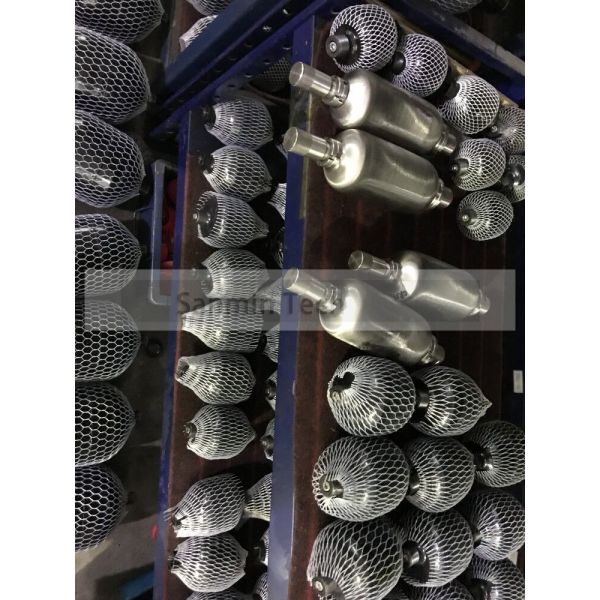 Hydraulic System Heavy Industrial Automation Solutions High Precision