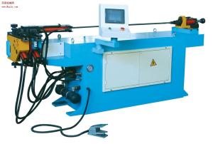China Circular Saw Pipe Cutting Machine High Speed For Carbon Steel Pipe on sale