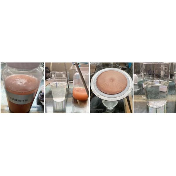 PP Cotton Filter Element Stainless Steel Precision Filter for Water Pre Filtration