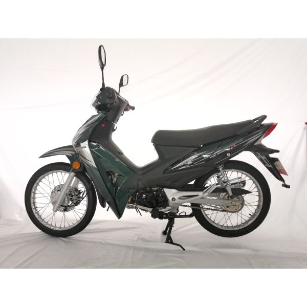 MOTO 110CC High quality with LIFAN engine