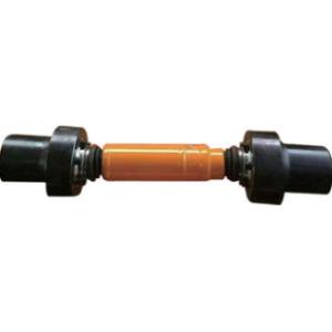 Quality Compact Structure Ball Joint Coupling With Large Angular Compensation Ability for sale