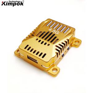4.5Ghz 2.5W UAV Video Transmitter and Receiver 4.5G 4.6G FPV VTX VRX