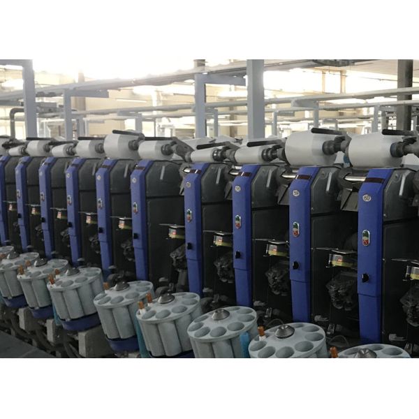 Adult Clothing Sewing Useing Thread Spun T20S/3 Polyester Low Twist Yarn