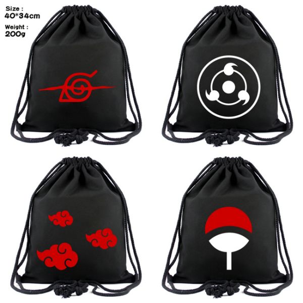 Dust Proof Reusable Drawstring Cinch Bag , Breathable Cotton Drawstring Storage Pouch