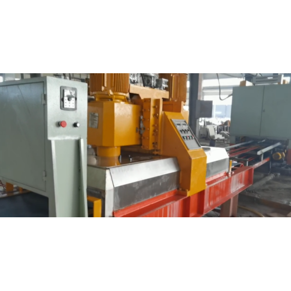 Multi Head Automatic Stone Calibration Machine Customization
