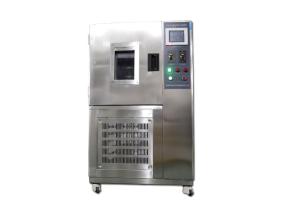 Quality Accelerated Ozone Aging Test Chamber With Programmable Controller for sale