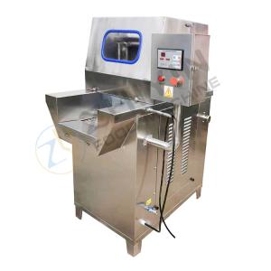Fully automatic frequency conversion 48 needle brine injection machine sauce