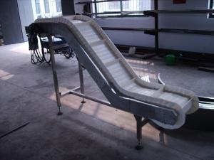 China                  High Quality Portable Inclined Belt Conveyor Machine Type of Belt Conveyor              on sale