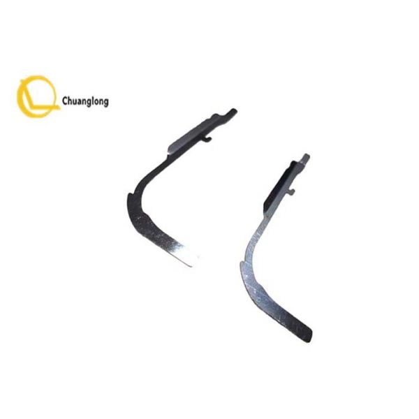 1750256248-28 ATM Machine Components Wincor TP28 Thermal Receipt Printer Metal Plates