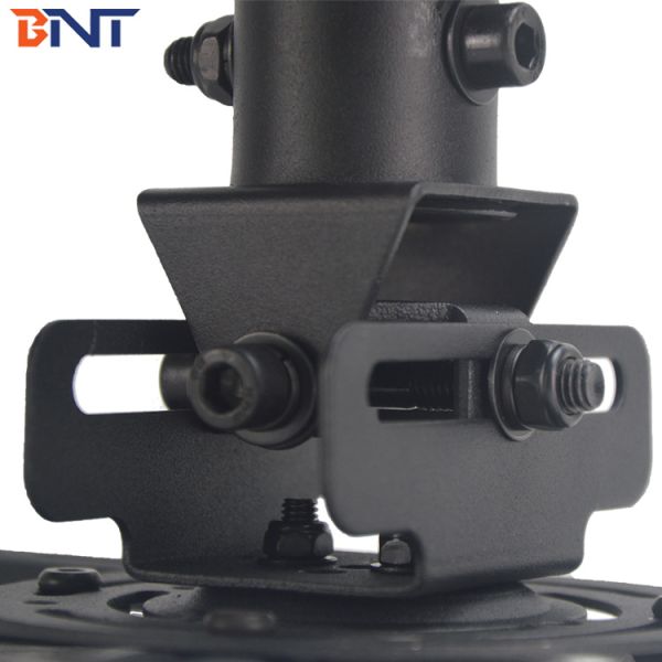 Mini Projector Mount , High Compatibility Projector Mounting Bracket