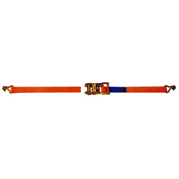 Reliable Ratchet Tie Down 25mm 1.5t En12195 2 Standard Tuv Gs Approved