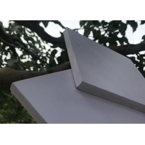 8mm Thinckness PVC Advertisement Display Board , Expanded Pvc Foam Sheet