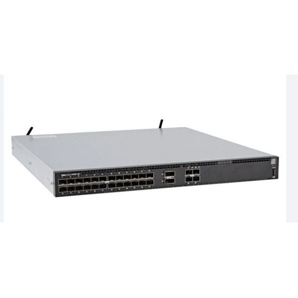 Dell EMC Storage Server EMC PowerSwitch N2248P PoE Switch