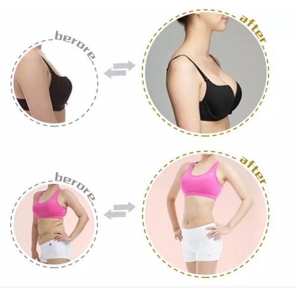 Body Starvac Sp2 ODM Vacuum Slimming Machine