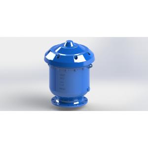WRAS NSF 61 Combination Air Release Valve