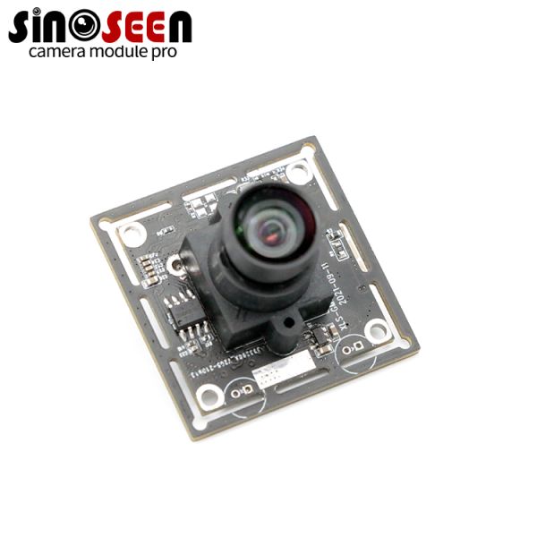 4K 8MP HDR USB Camera Module With SONY IMX415 Sensor