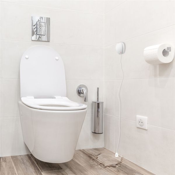 WIFI Flood water leakage Sensor(JM-WW01)