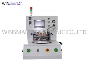 China Hot Bar Soldering Machine Max 80mm thermode length on sale