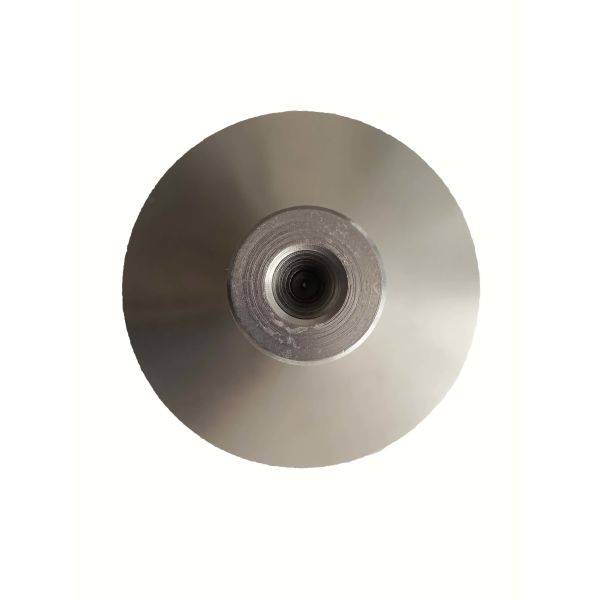 20CrMo5 CVT Pulley Shaft Signal Collection Shaft And Pulley