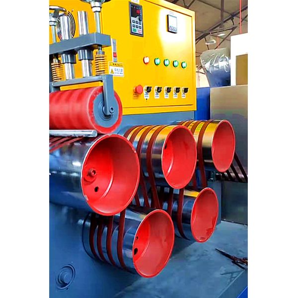 NVT Converter PP Strap Band Extrusion Line Screw Diameter 90mm