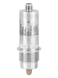 E+H FTW23 Capacitance Level Switch for Water-Based Liquids