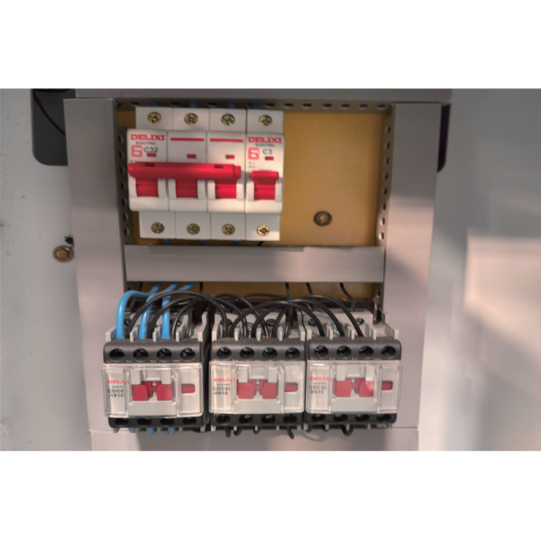 45D High Precision Customized Sliding Table Saw Sliding Panel Saw Machine
