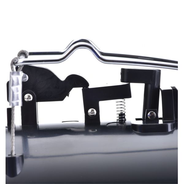 Plastic Mouse Rat Mole Trap Catcher for Long-Lasting Duration Time Used 480 Hours