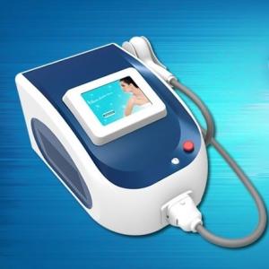 Quality New Best Portable Laser 808 Depilation For Painless Hair Removal (CE)/Laser 808 Depilation for sale